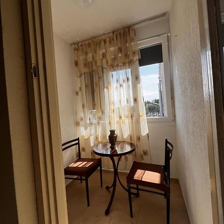 Filipo Apartments Poreč Eksteriør bilde