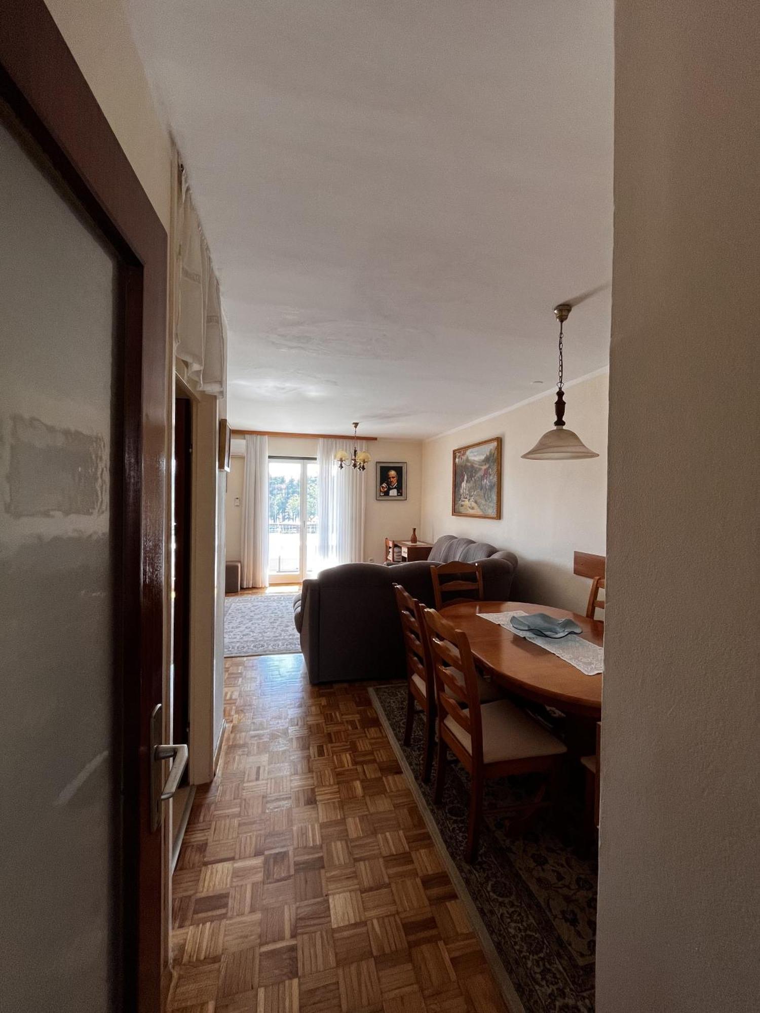 Filipo Apartments Poreč Eksteriør bilde