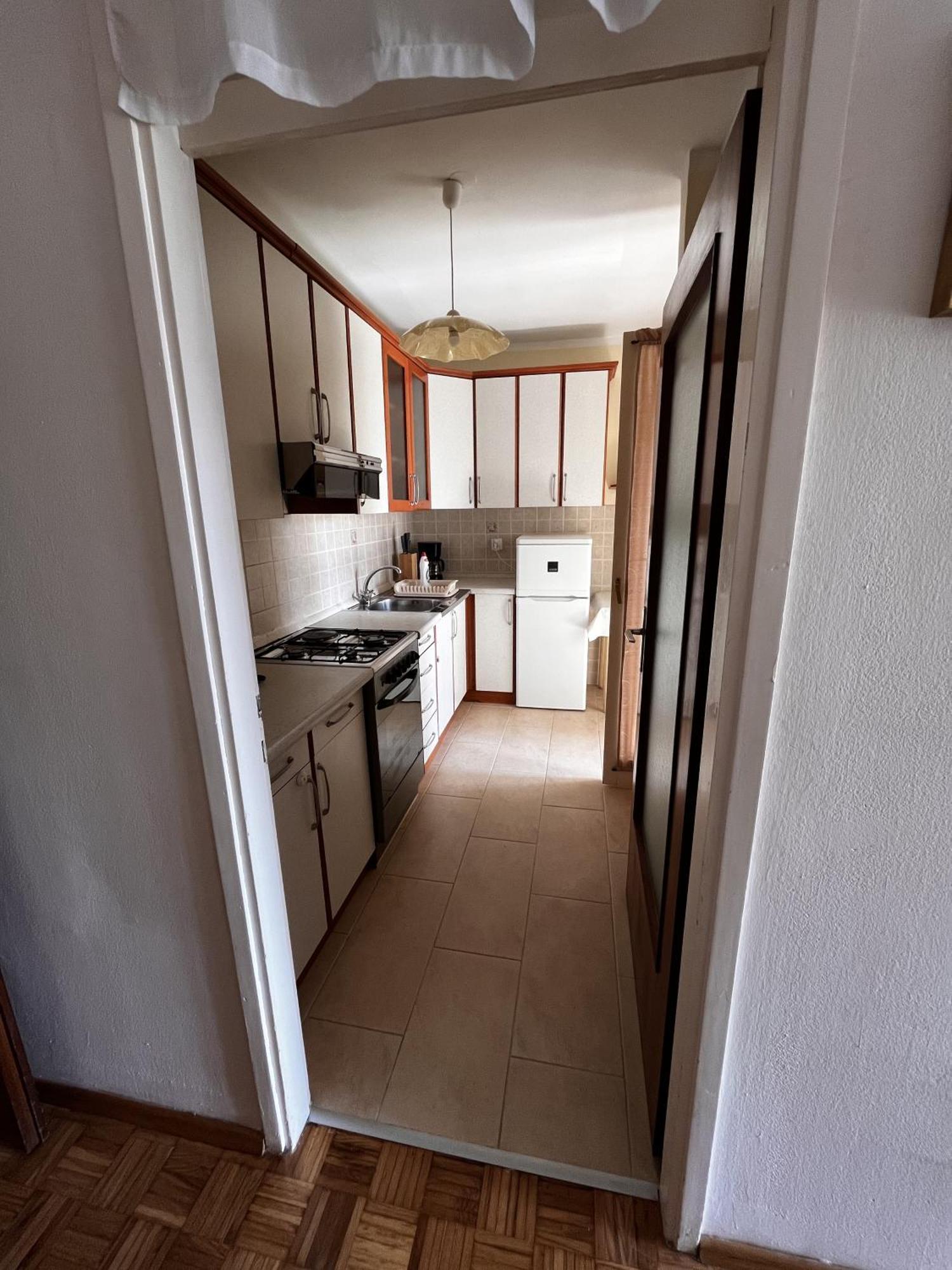 Filipo Apartments Poreč Eksteriør bilde