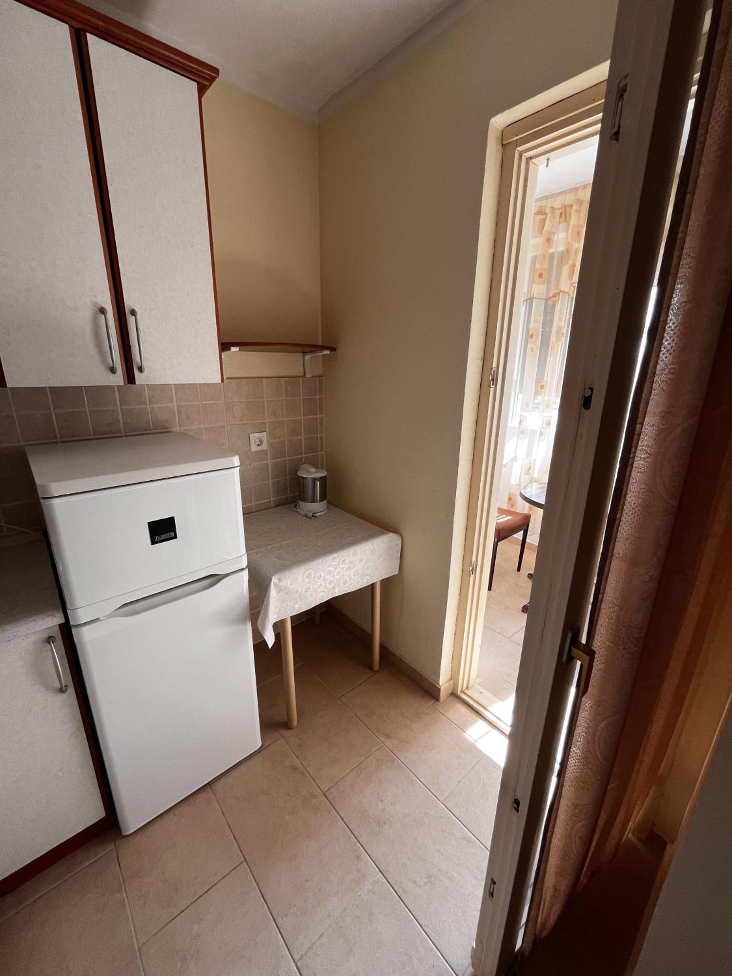 Filipo Apartments Poreč Eksteriør bilde