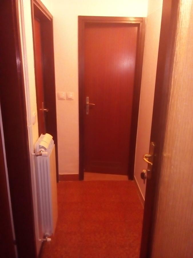 Filipo Apartments Poreč Eksteriør bilde