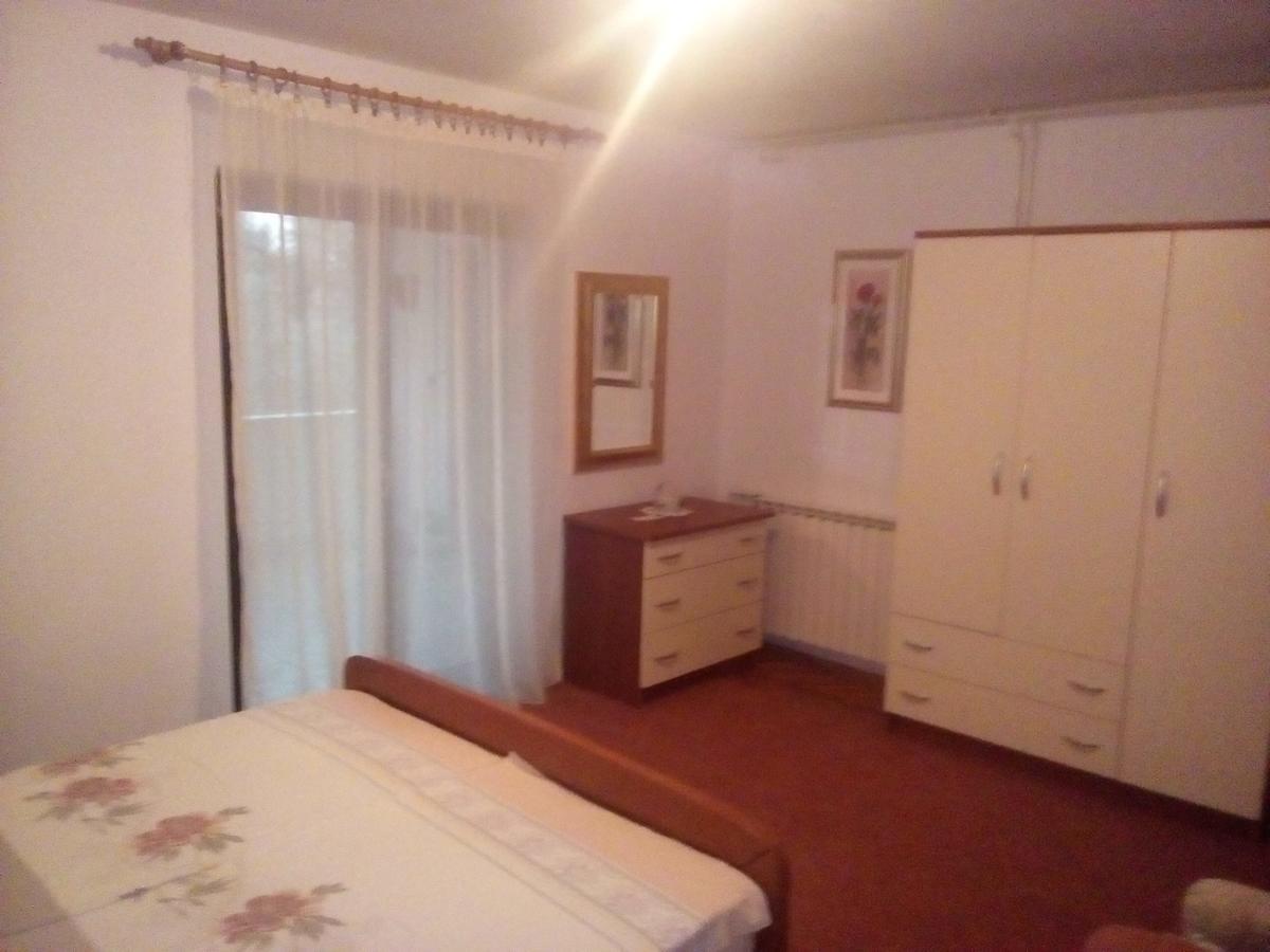 Filipo Apartments Poreč Eksteriør bilde