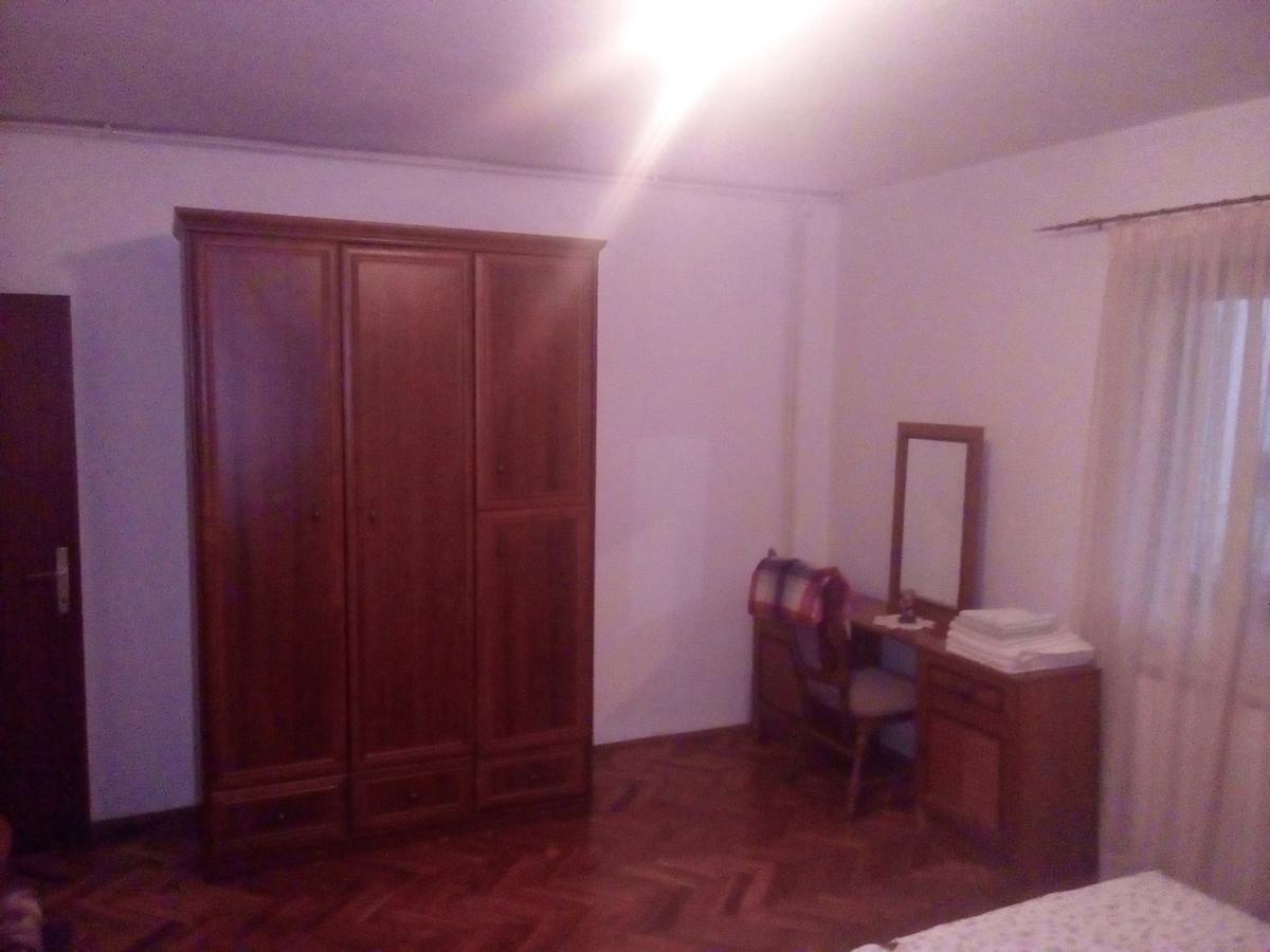 Filipo Apartments Poreč Eksteriør bilde