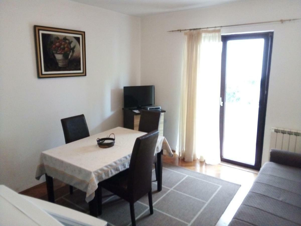 Filipo Apartments Poreč Eksteriør bilde