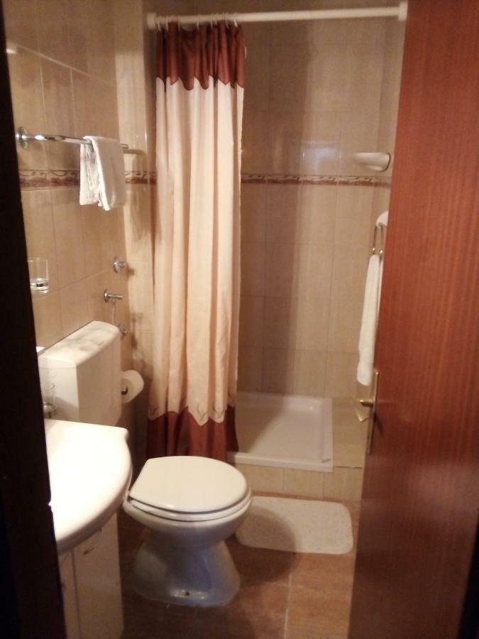Filipo Apartments Poreč Eksteriør bilde