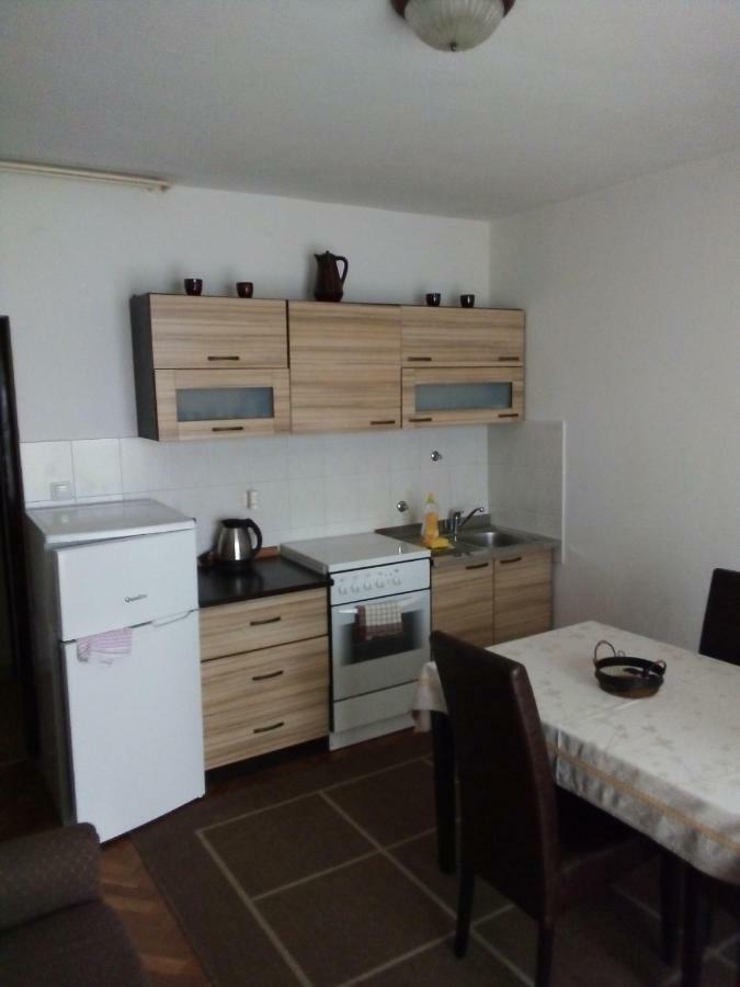 Filipo Apartments Poreč Eksteriør bilde