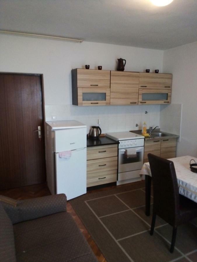 Filipo Apartments Poreč Eksteriør bilde
