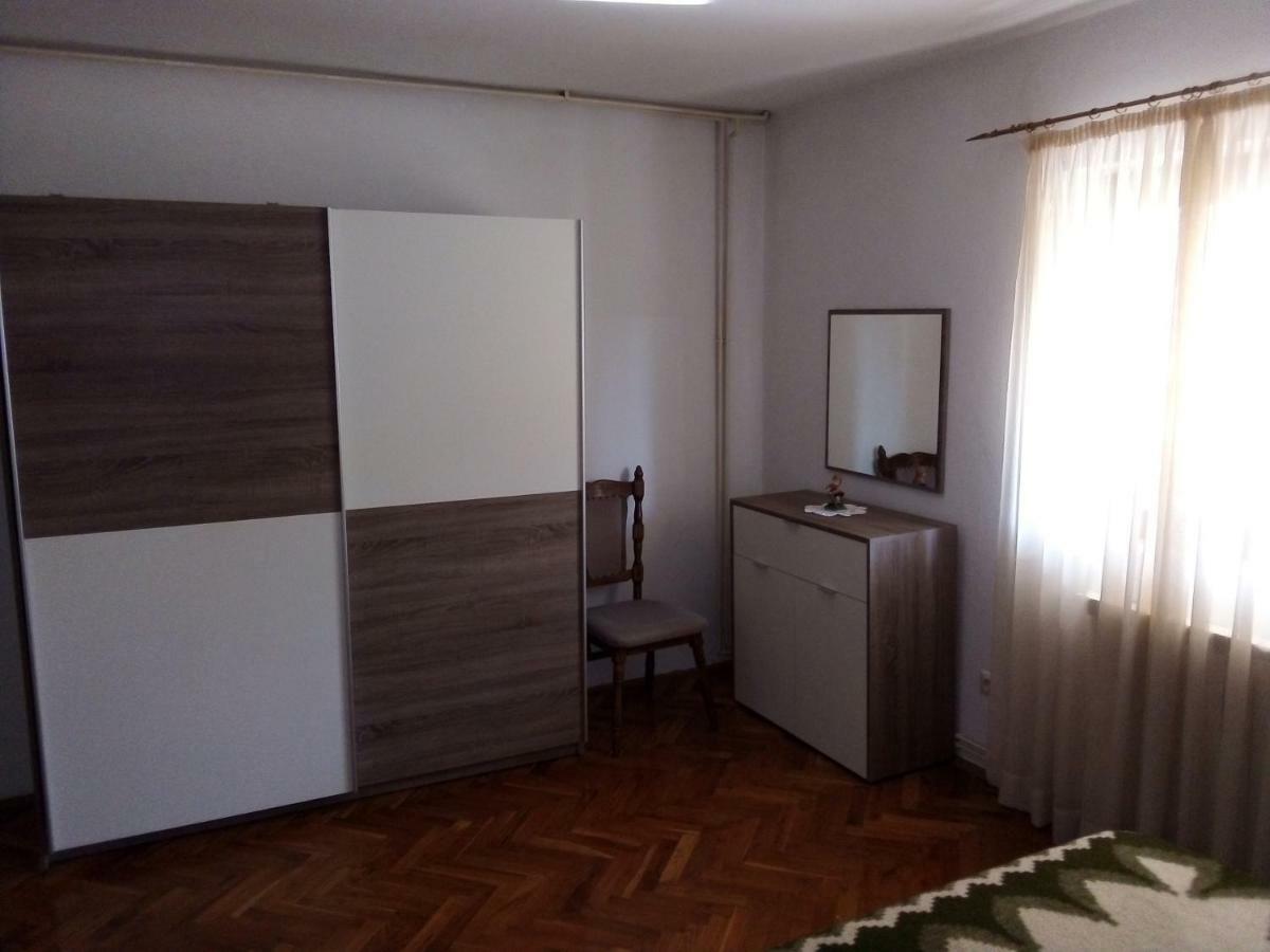 Filipo Apartments Poreč Eksteriør bilde