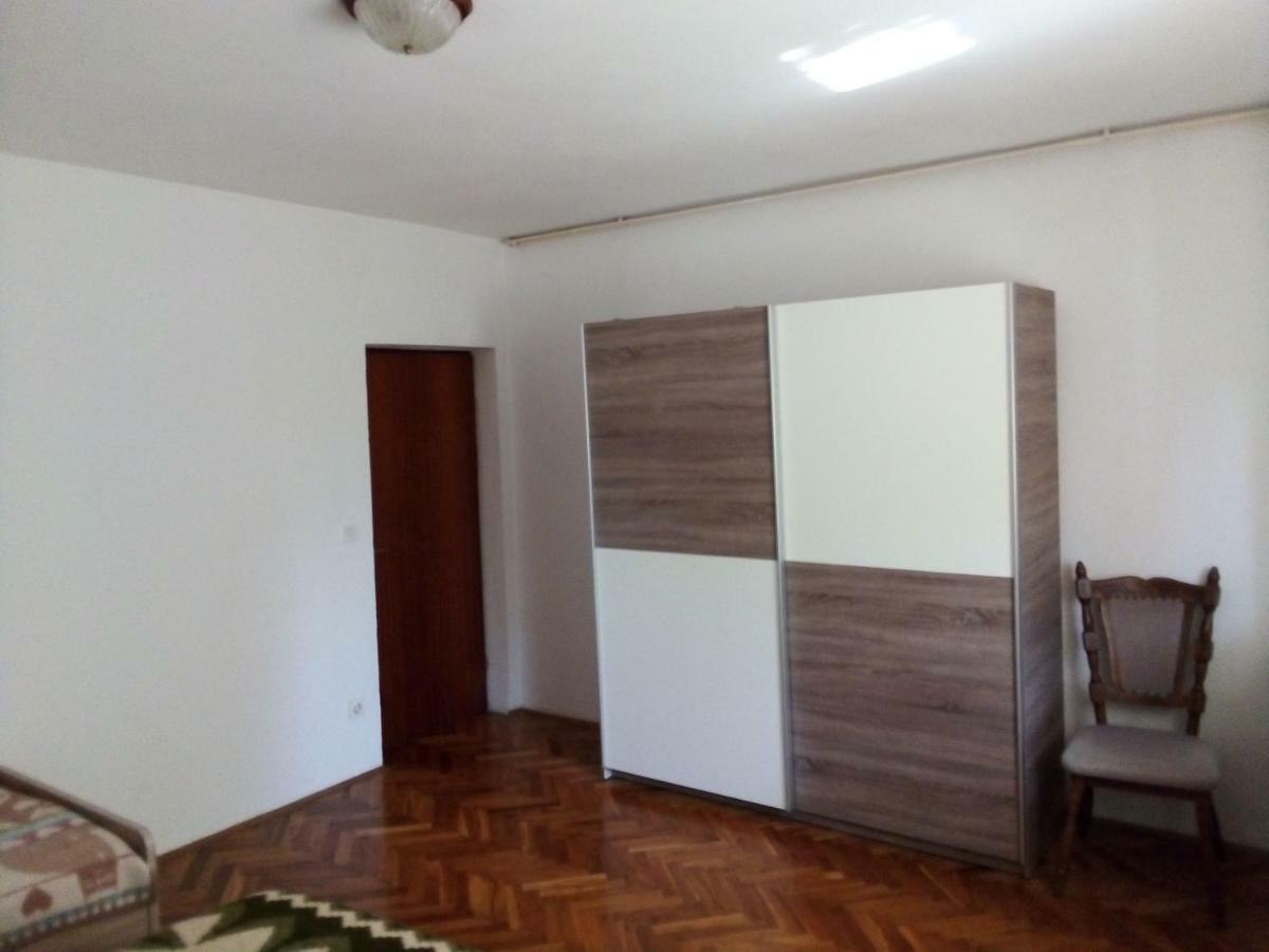 Filipo Apartments Poreč Eksteriør bilde